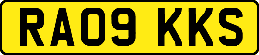RA09KKS