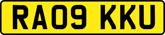 RA09KKU