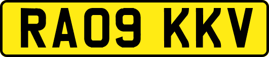 RA09KKV