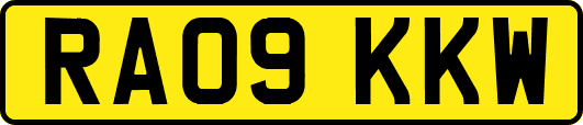 RA09KKW