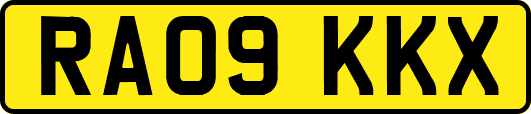 RA09KKX