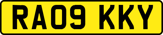 RA09KKY
