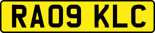 RA09KLC