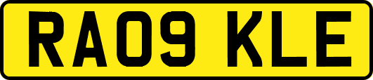 RA09KLE