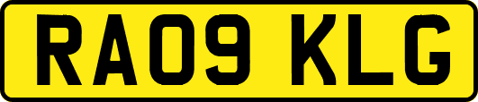 RA09KLG