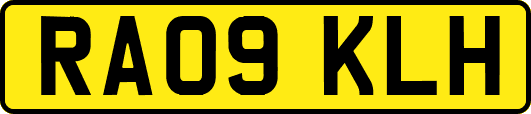 RA09KLH