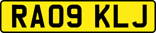 RA09KLJ