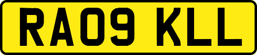 RA09KLL