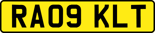 RA09KLT
