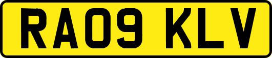 RA09KLV