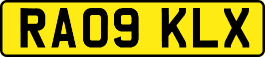 RA09KLX