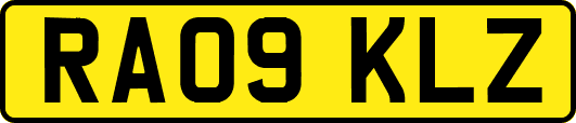 RA09KLZ