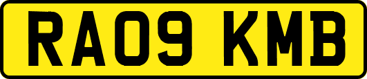 RA09KMB