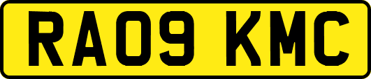 RA09KMC