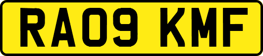 RA09KMF