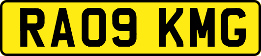 RA09KMG