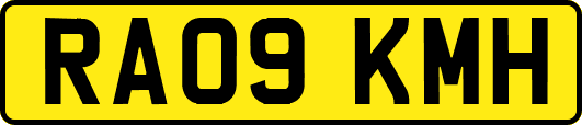RA09KMH