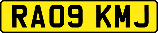RA09KMJ