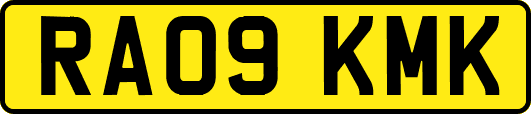 RA09KMK