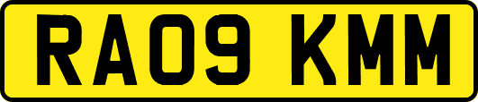 RA09KMM