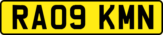 RA09KMN