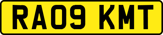 RA09KMT