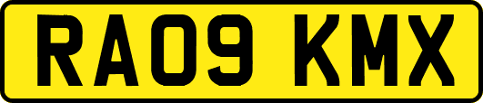 RA09KMX