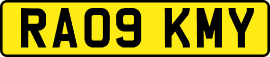 RA09KMY
