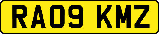RA09KMZ