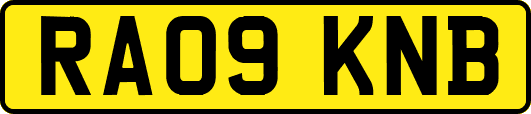 RA09KNB