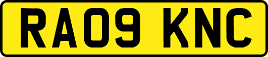 RA09KNC