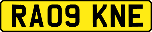 RA09KNE