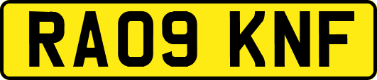 RA09KNF
