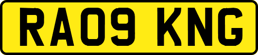 RA09KNG
