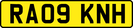 RA09KNH