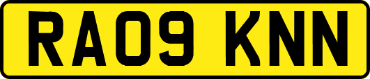 RA09KNN
