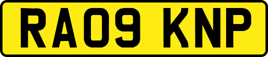 RA09KNP