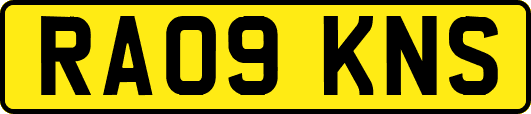 RA09KNS