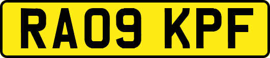 RA09KPF