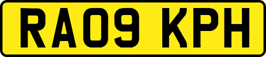 RA09KPH