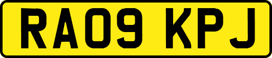 RA09KPJ