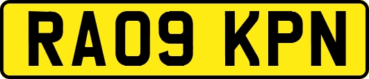RA09KPN