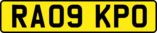 RA09KPO