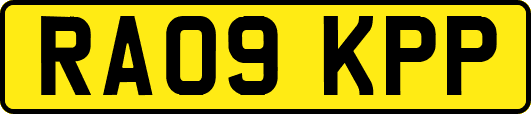 RA09KPP