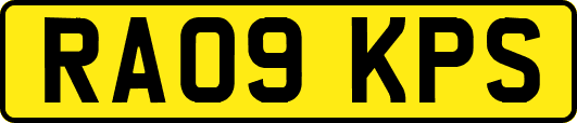 RA09KPS