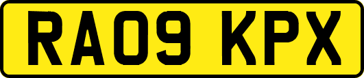 RA09KPX