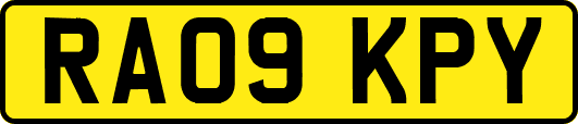 RA09KPY