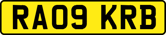 RA09KRB