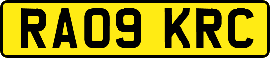 RA09KRC