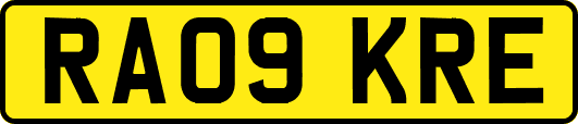 RA09KRE